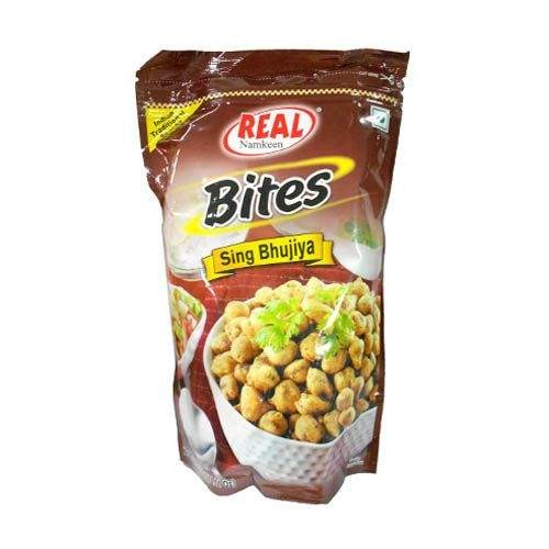 Real Bites Sing Bhujiya 150 GM