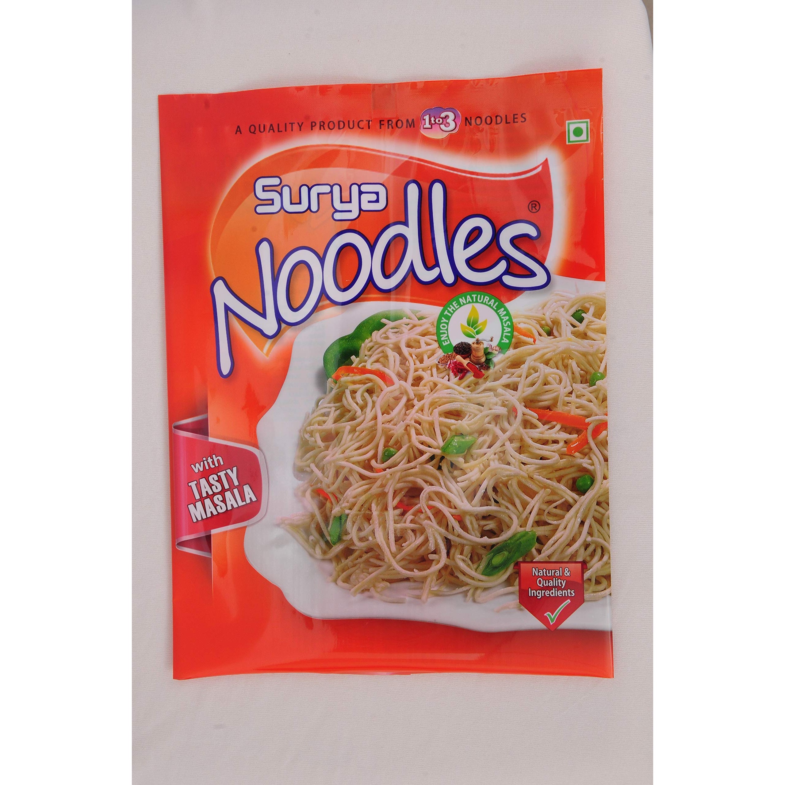 SURYA NOODLES 180 GM