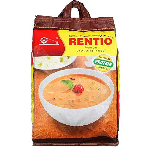 RENTIO 4 LBS