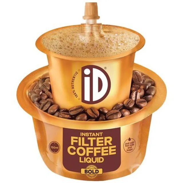 FILTER COFFEE DECOCTION 150 ML