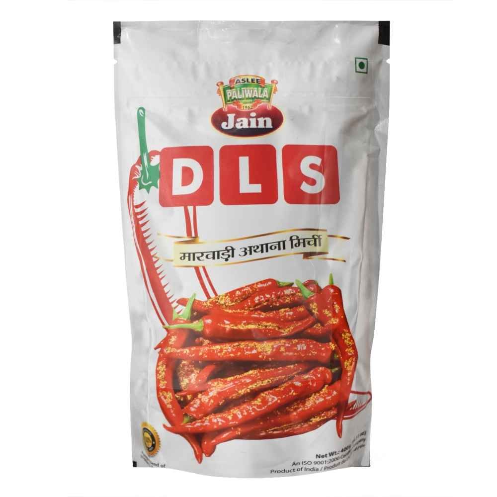 Paliwala Marwadi Mirchi 400 GM