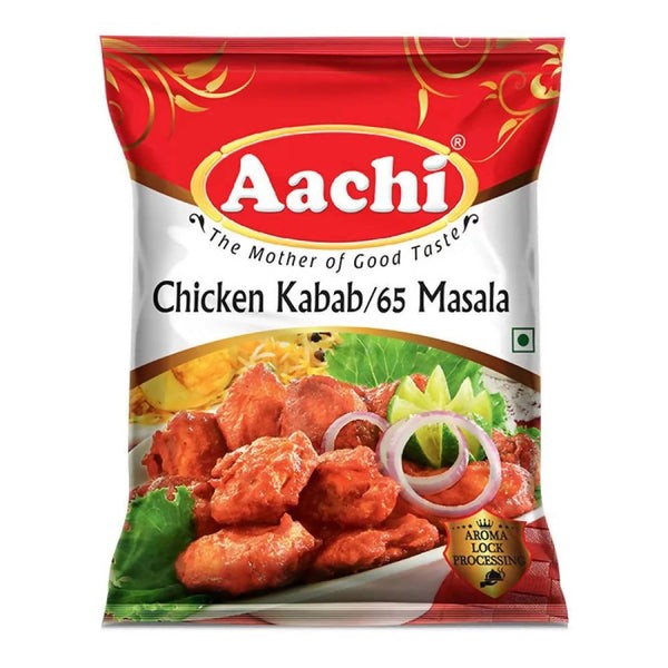 Aachi Ckn 65 Masala 200 GM