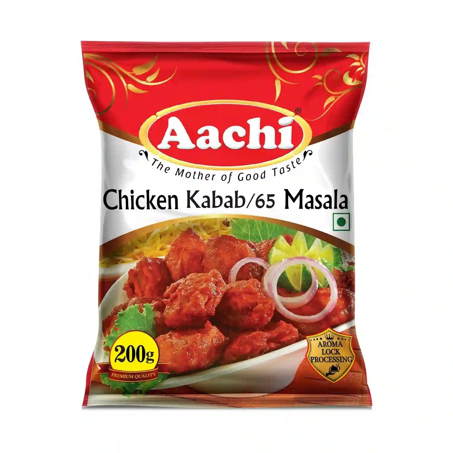 Aachi Ckn 65 Masala