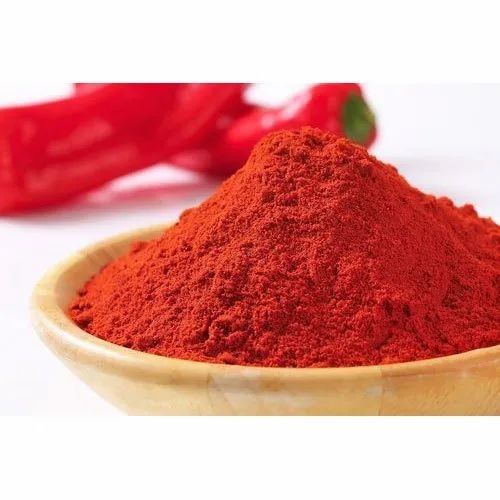 AACHI RED CHILLI POWDER  1 KG