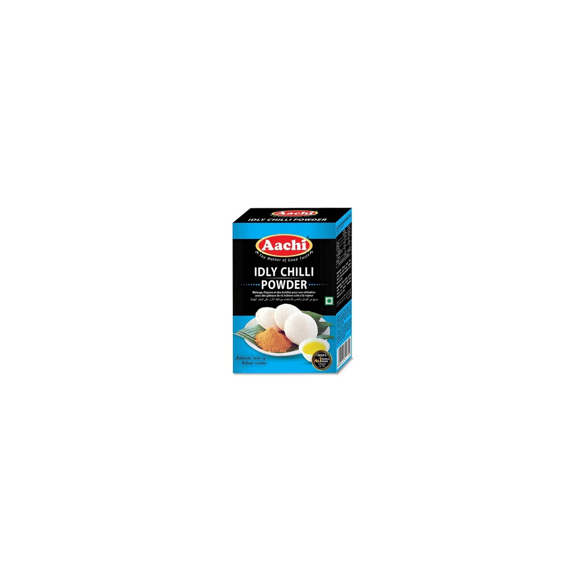 Aachi Idly Chilly Powder 160 GM