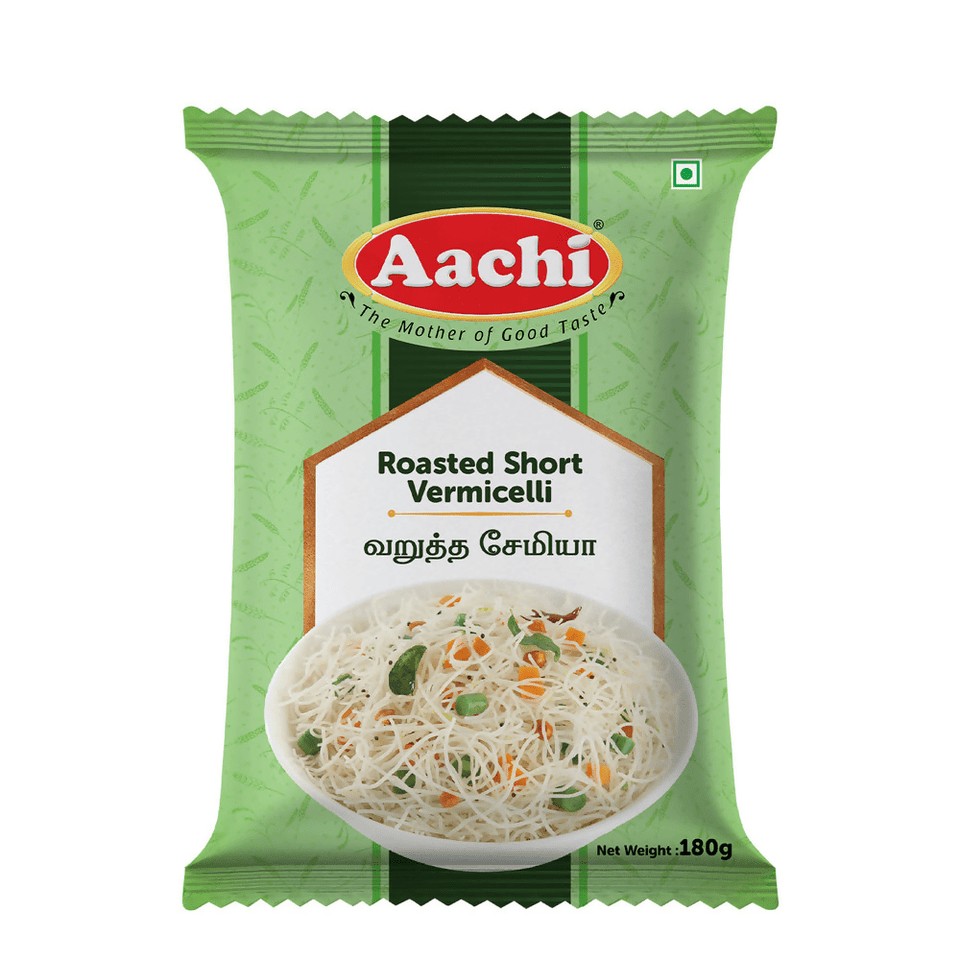 Aachi Vermicelli 180 GM