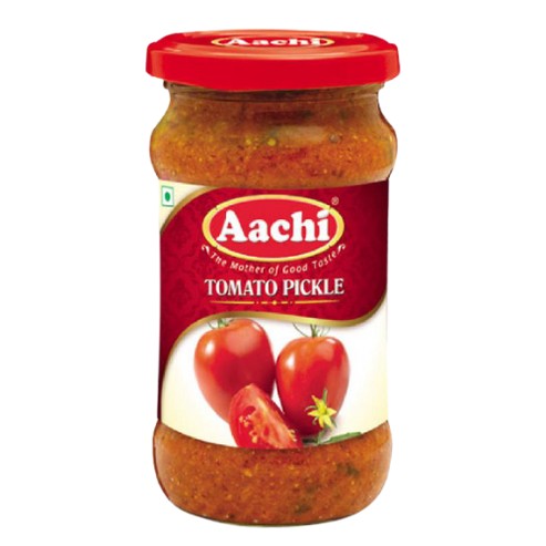 Aachi Tomato Pickle 300 GM