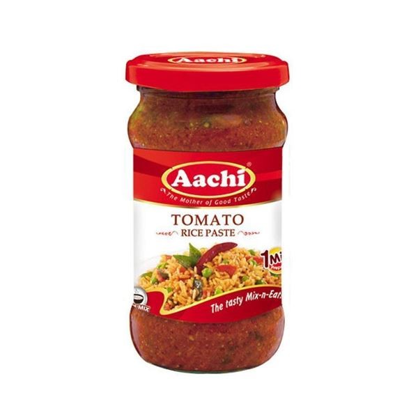 Aachi Tomato Rice Paste 300 GM