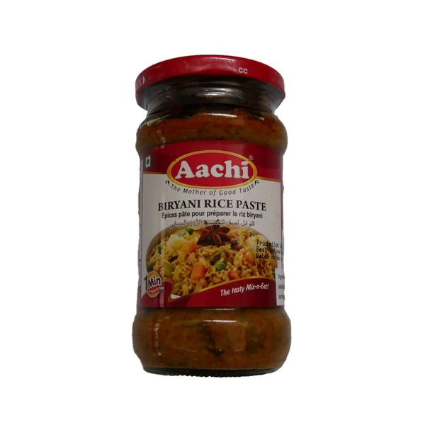 Aachi Biryani Rice Paste 300 GM