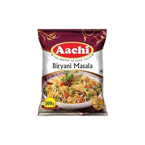AACHI BIRYANI MASALA 100 GM