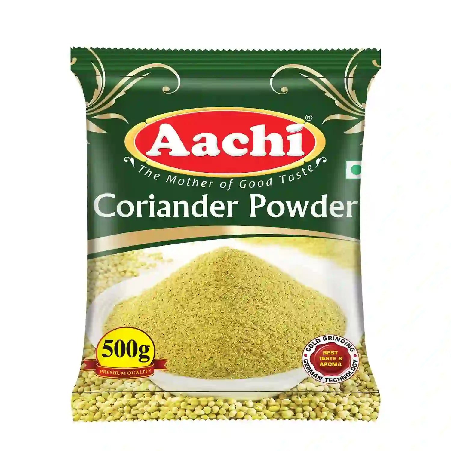 AACHI CORIANDER POWDER 100 GM
