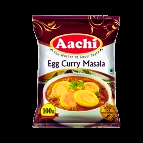 Aachi Egg Curry Masala 100 GM