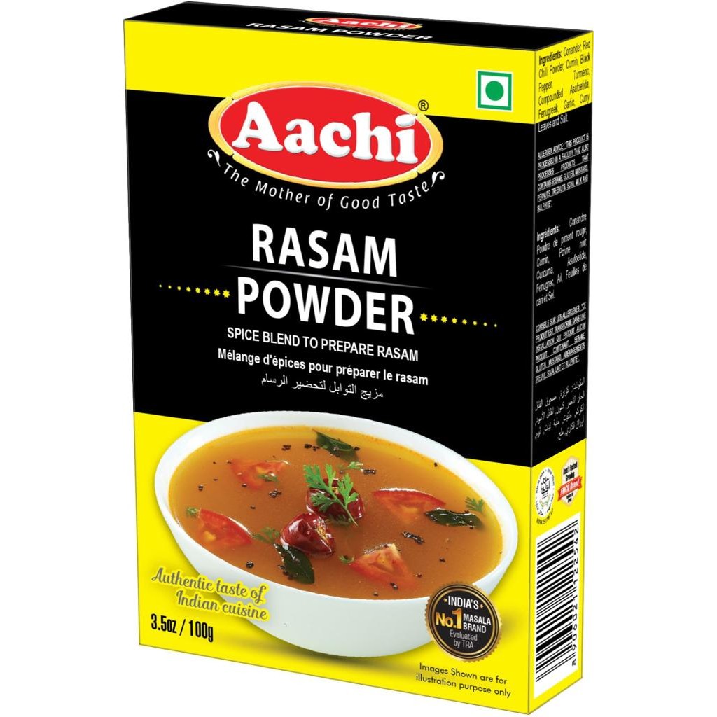 Aachi Rasam Masala 100 GM