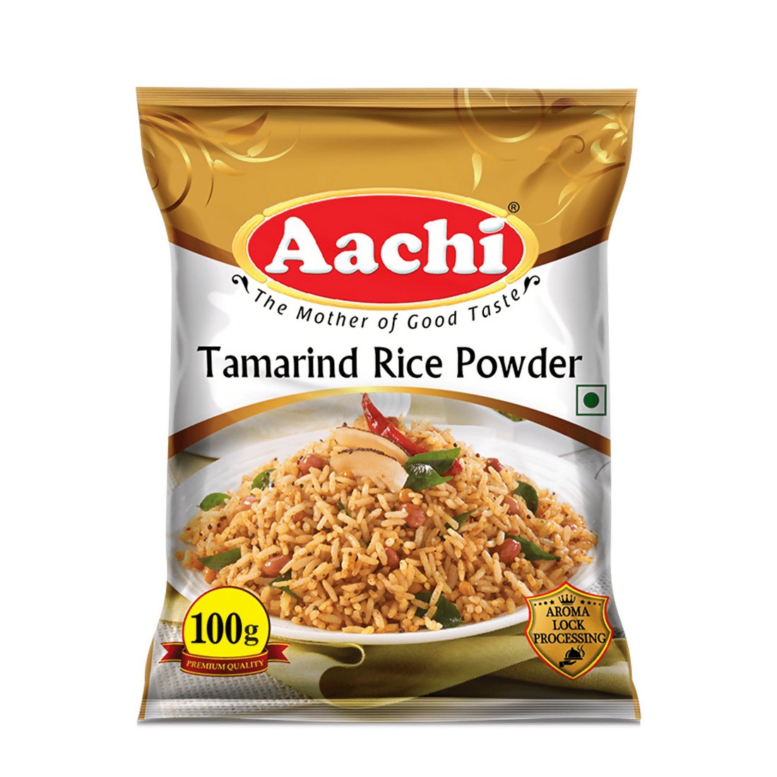 PULIYOTHARI RICE POWDER AACHI 100 GM