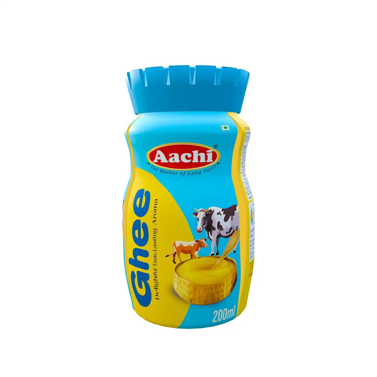AACHI GHEE 200 ML
