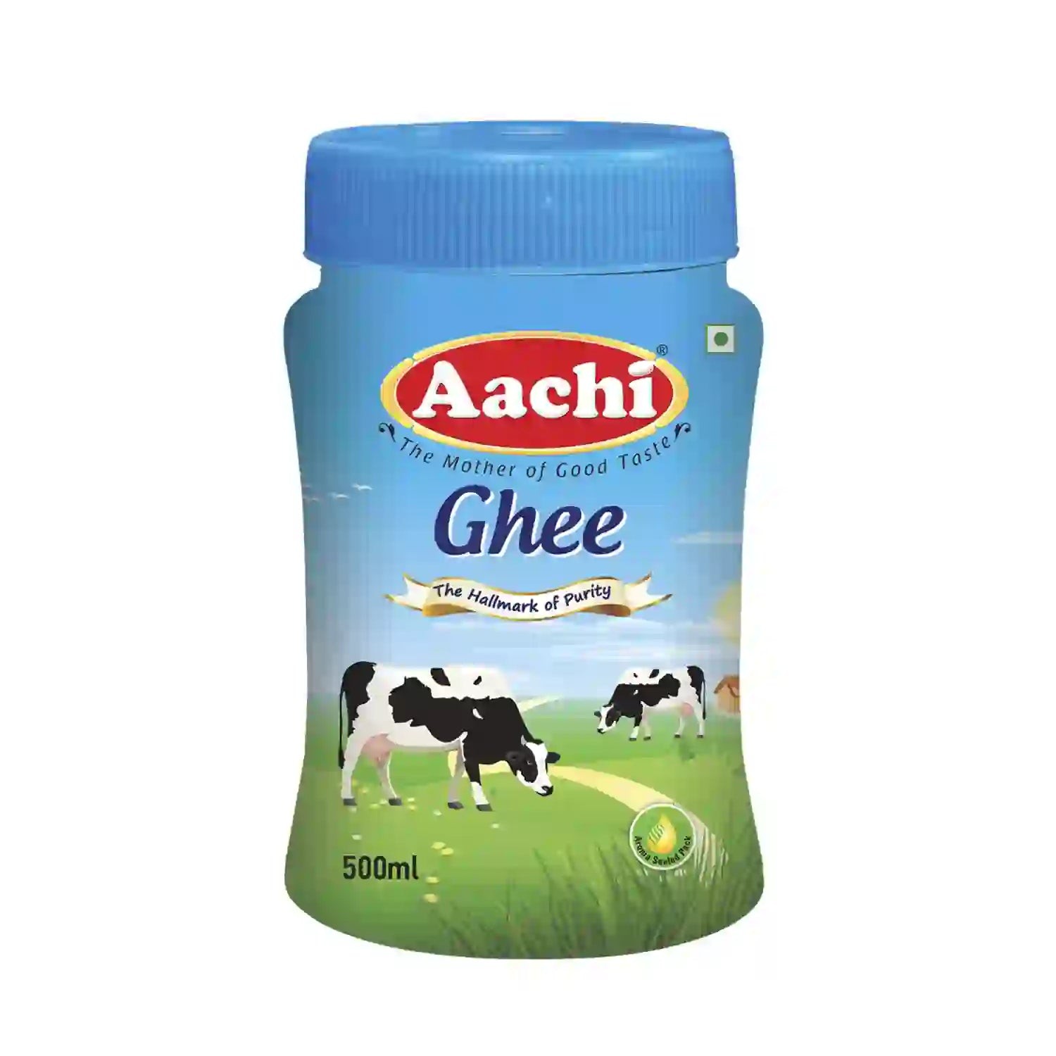 AACHI GHEE 500 ML
