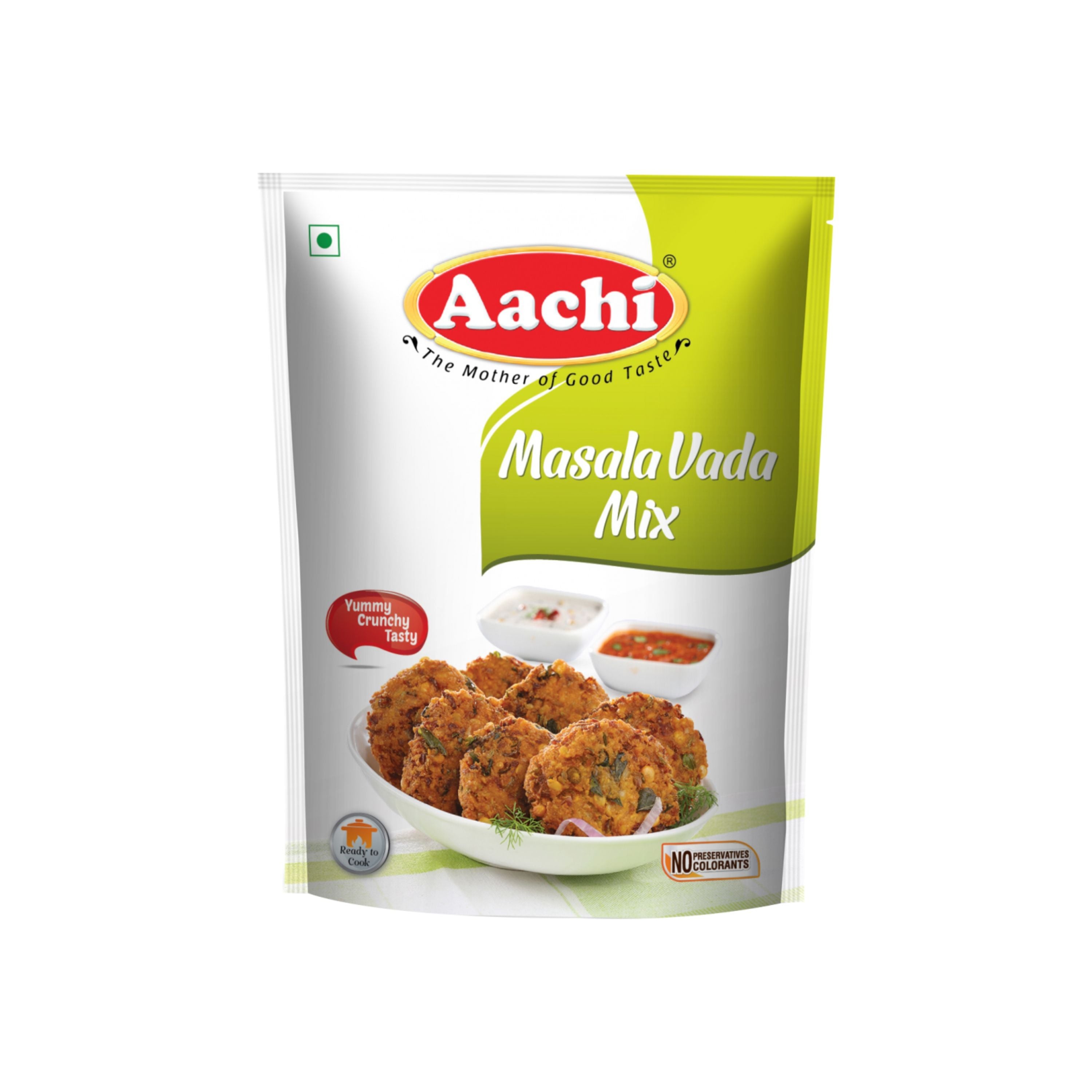 AACHI MASALA VADA MIX 200 GM
