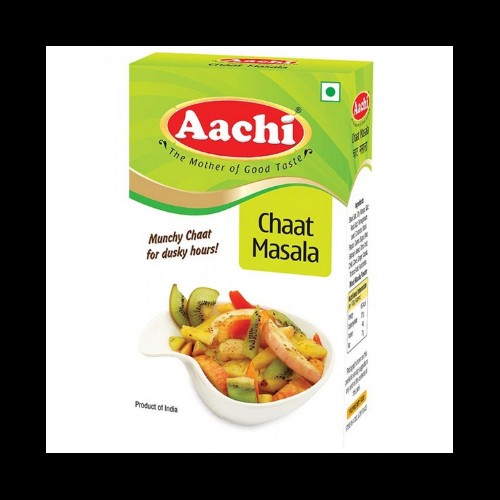 Aachi Chaat Masala 100 GM