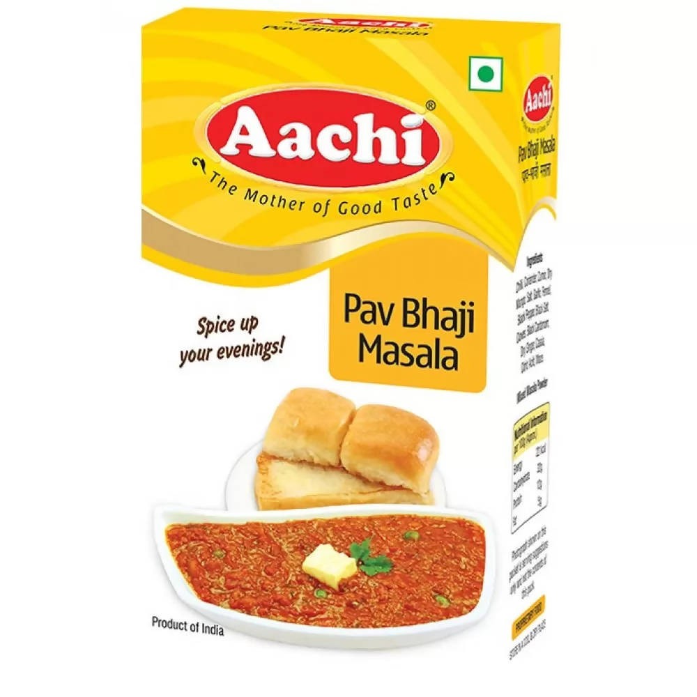 Aachi Pav Bhaji Masala 7 OZ