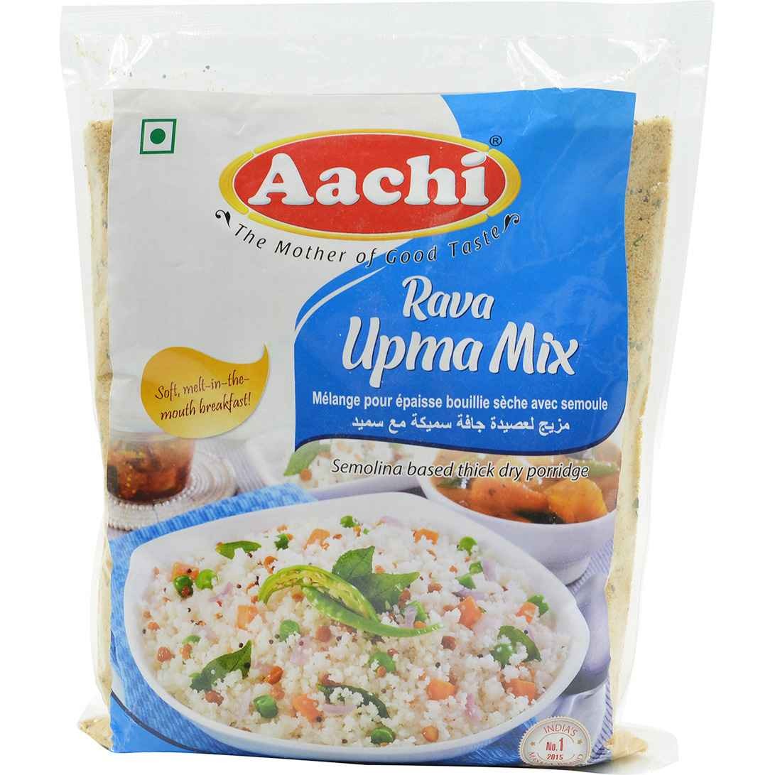 AACHI RAVA UPPUMA MIX 1 KG