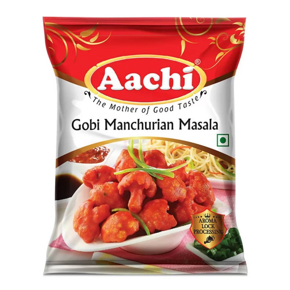 AACHI GOBI MANCHURIAN MIX 100 GM