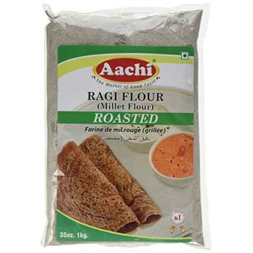 Aachi Ragi Flour