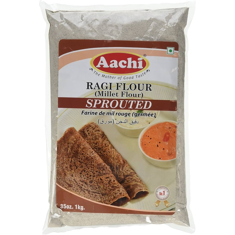 Aachi Ragi Flour