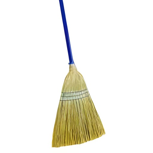 BROOM 1 EACH