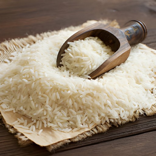 NAZIA RICE 10 LBS