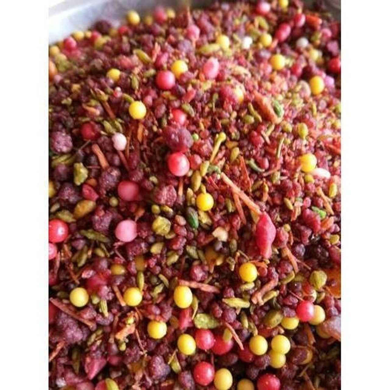 Kasshi Jamnagri Mukhwas 140 GM