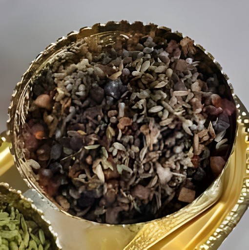 Kasshi Poona Mukhwas 170 GM