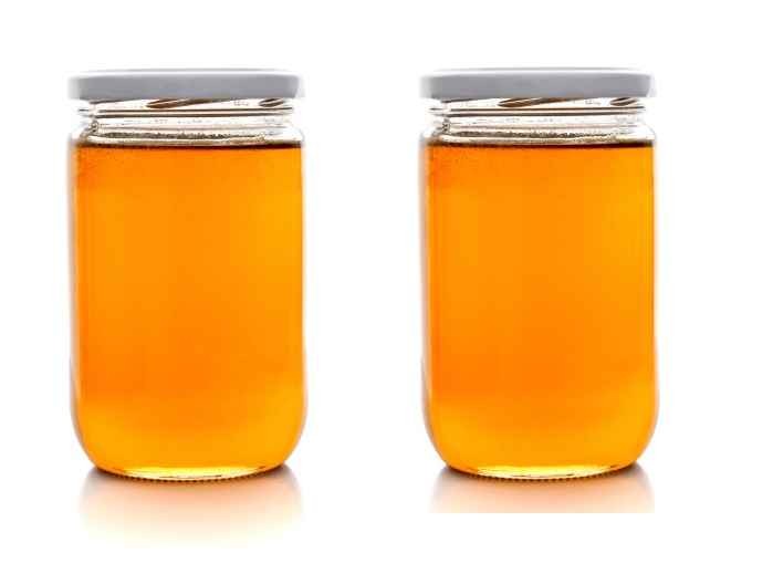 Himalaya Honey 2 COUNT