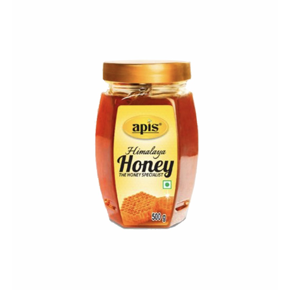 APIS HONEY 500 GM