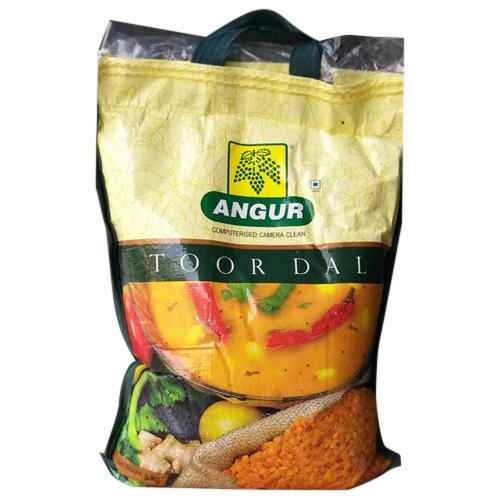 TOOR DAL ANGUR 10 LBS