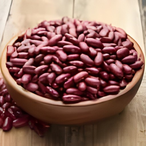 Angur Red Rajma 4 LBS