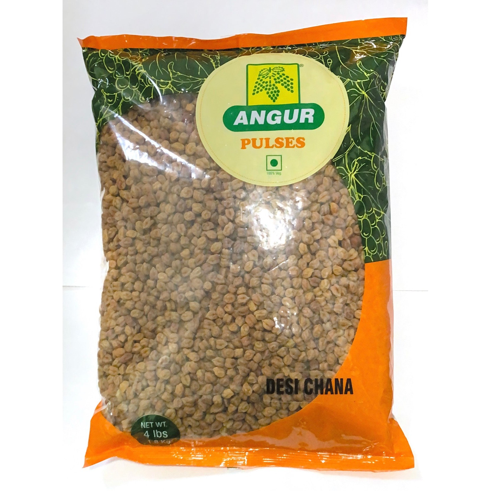 ANGUR RED CHORI  4 LBS