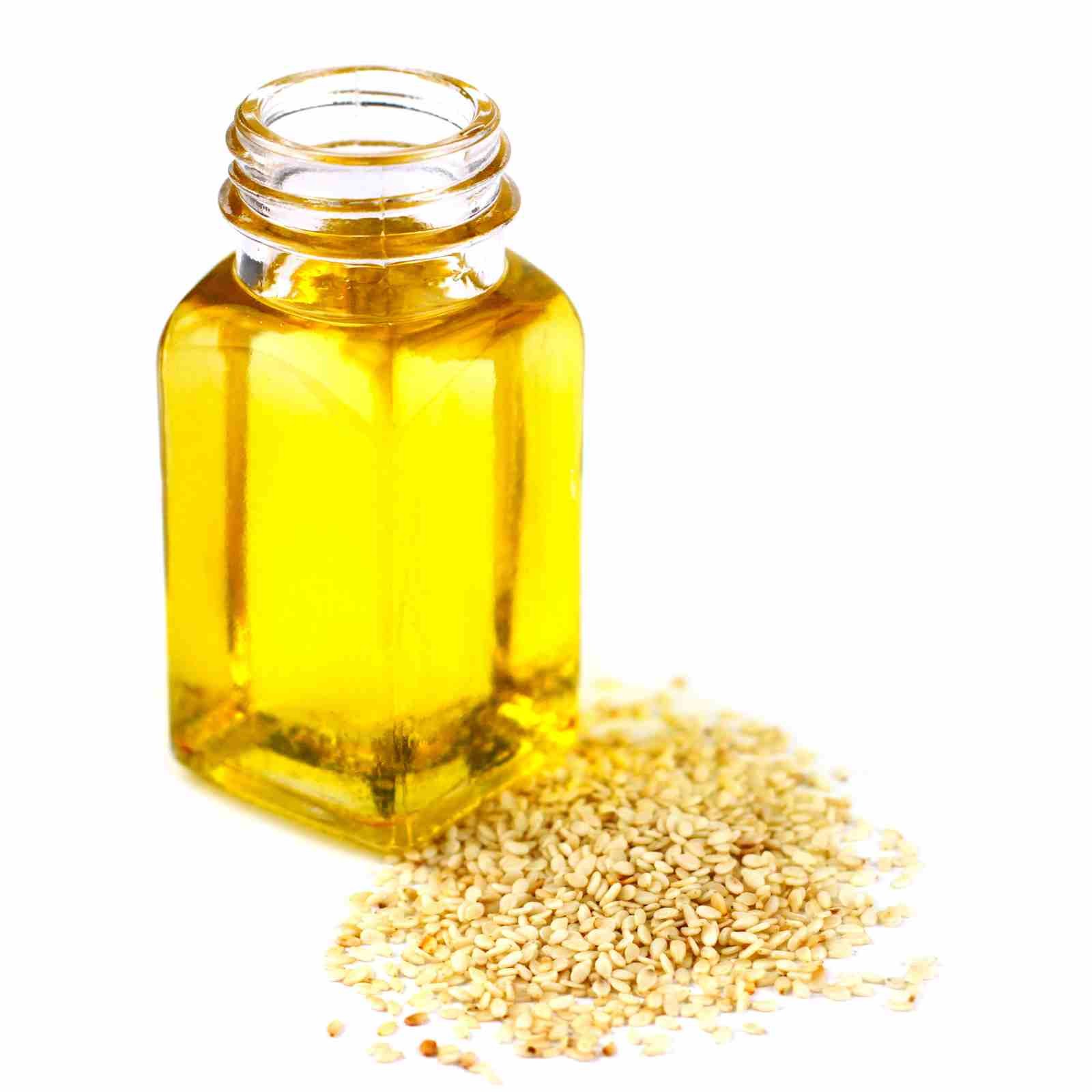PASUMARK SESAME OIL  2 LTR