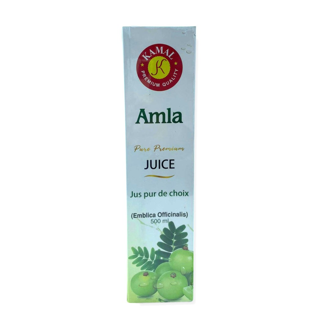 Kamal Amla Juice 500 ML