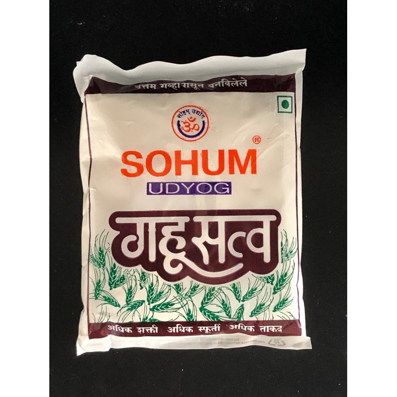 Sohym Gahu Satva 200 GM 200 GM