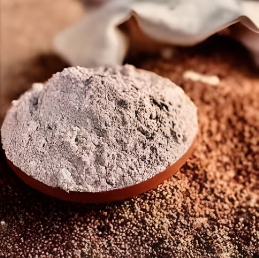 Sohum Ragi Four 500 GM