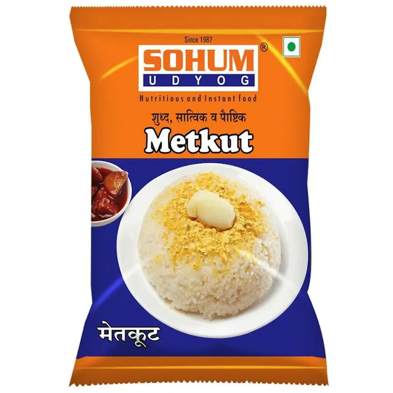 Sohum Methkut 100 GM