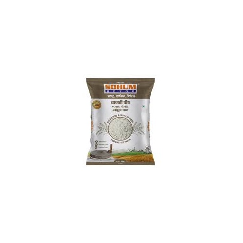 Sohum Bajri Atta  1 LBS 1 LBS