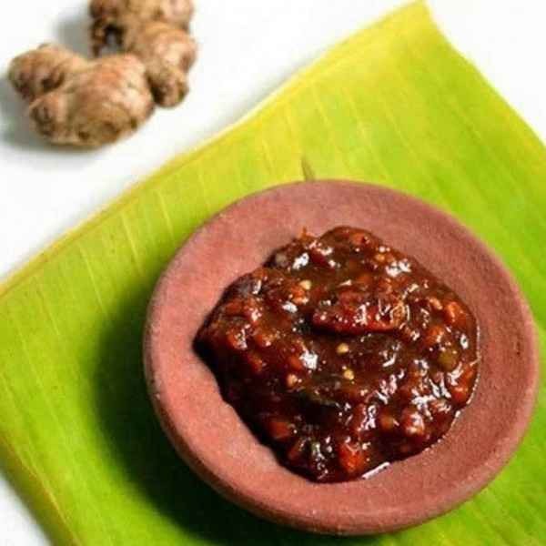 MARIAS PULIYINCHI 400 GM