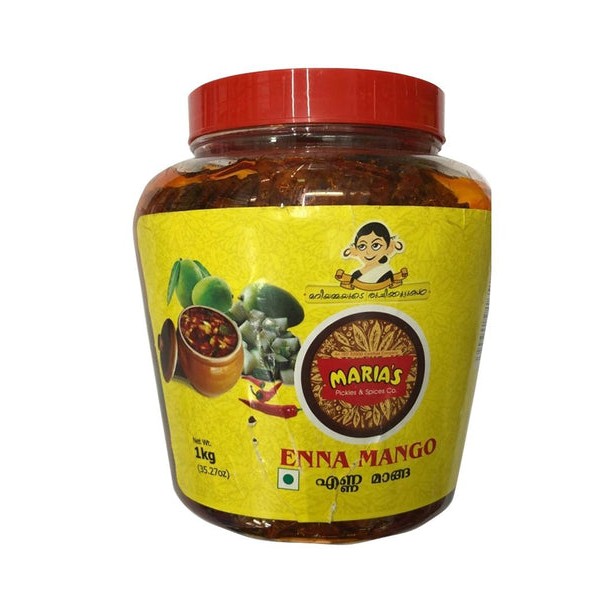 Marias Cut Mango 1 KG