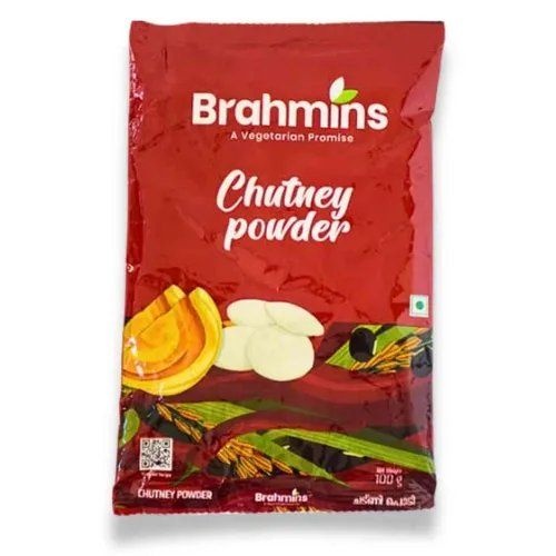 Brahmins Chuntney Powder 200 GM