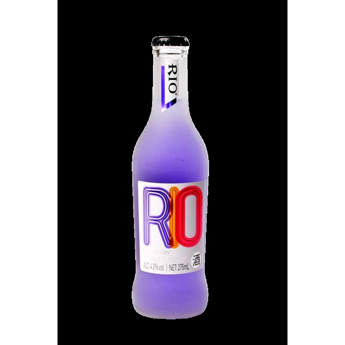 RIO BLUE BERRY 275 ML