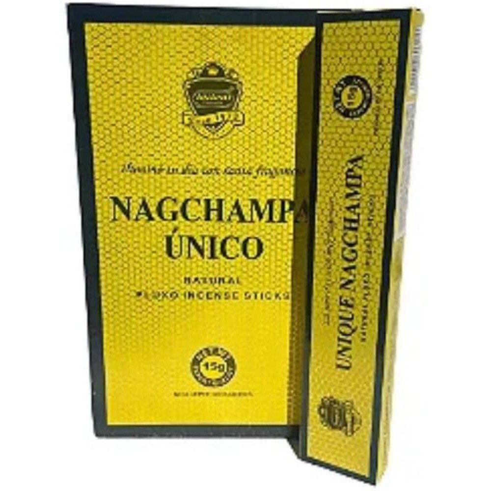 ANAND NAGCHAMPA UNICO 180 GM