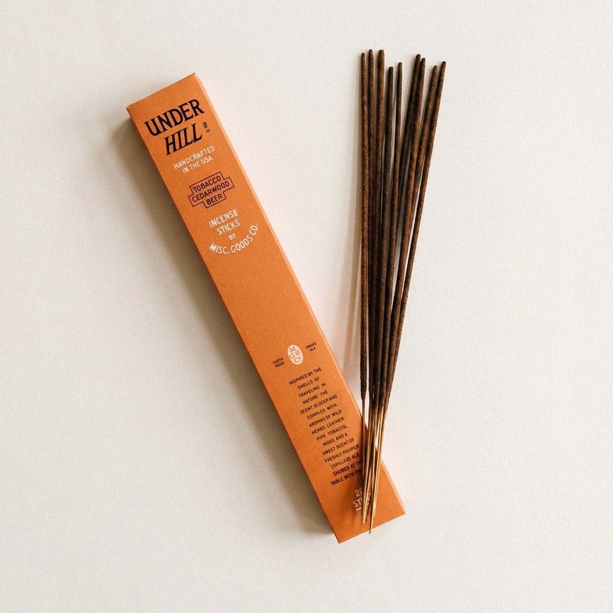INSENCE STICK 1 EACH