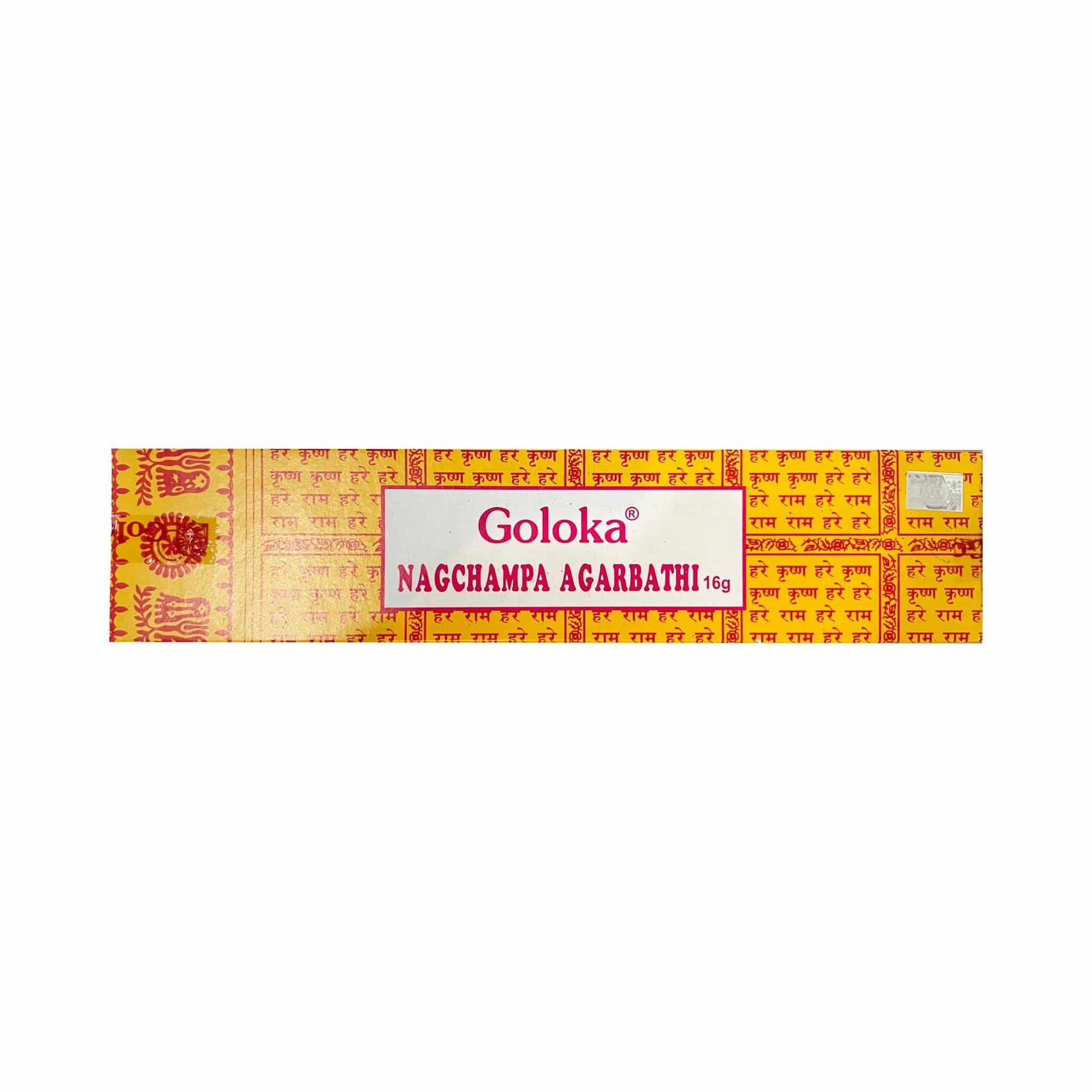 Champa Incense Sticks 1 PCS