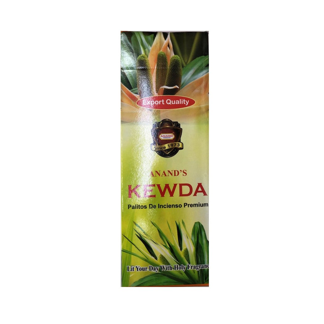 ANAND KEWDA 6 PACK